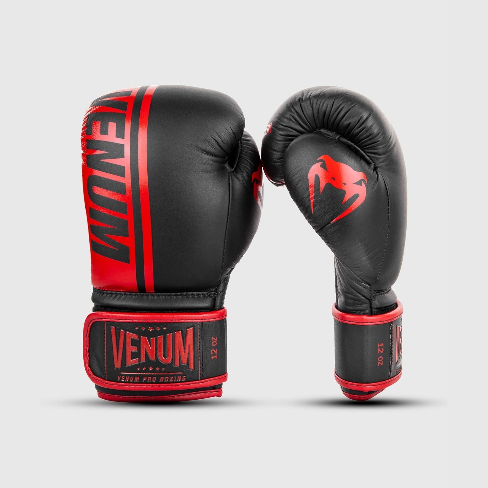 Venum Shield Pro Boxing Gloves Velcro - OTM Fight ShopVenum